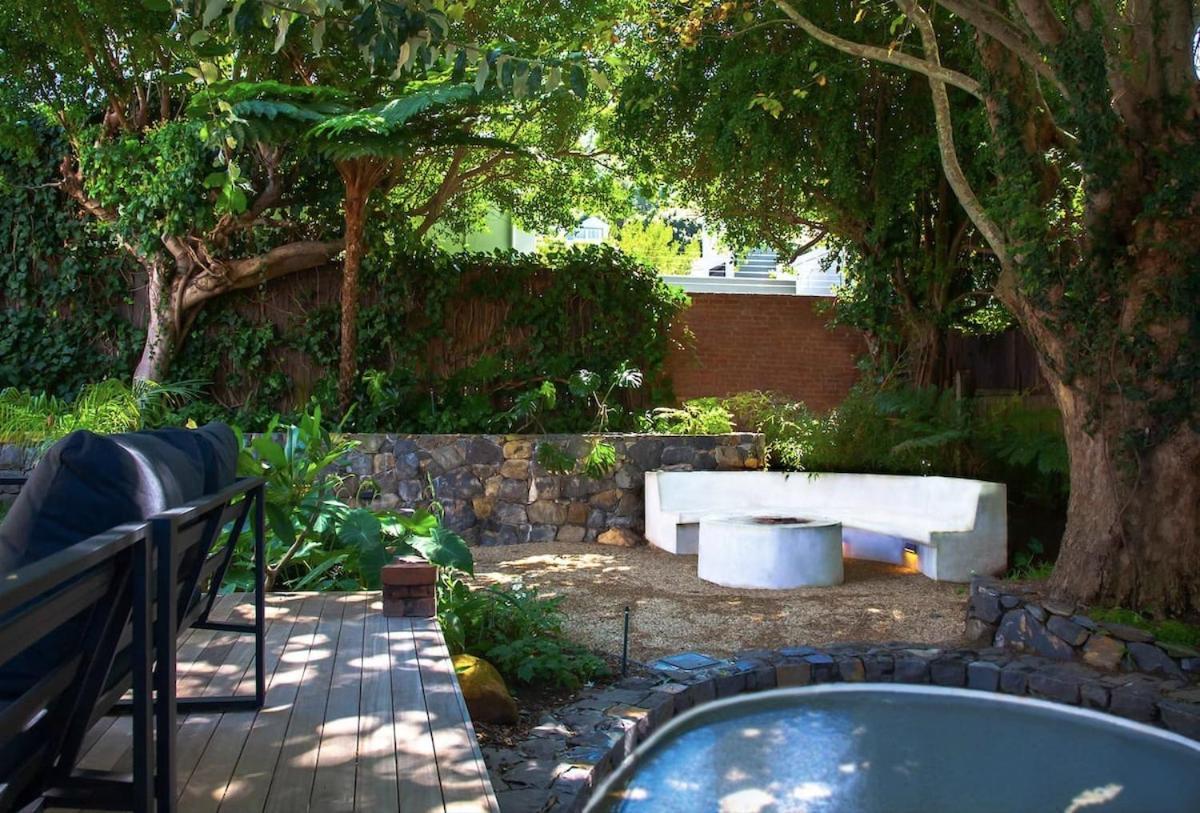Kirstenbosch Pool & Garden *