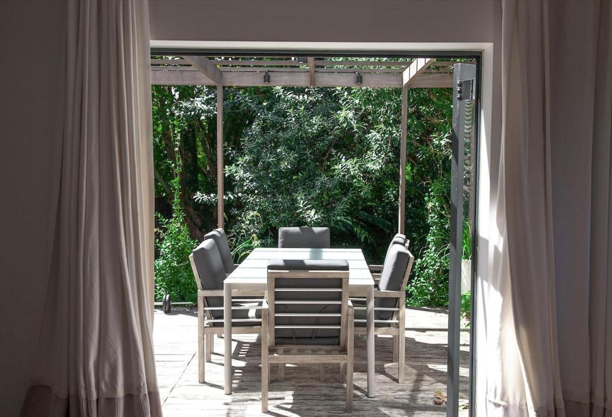 Holiday home Kirstenbosch Pool & Garden *