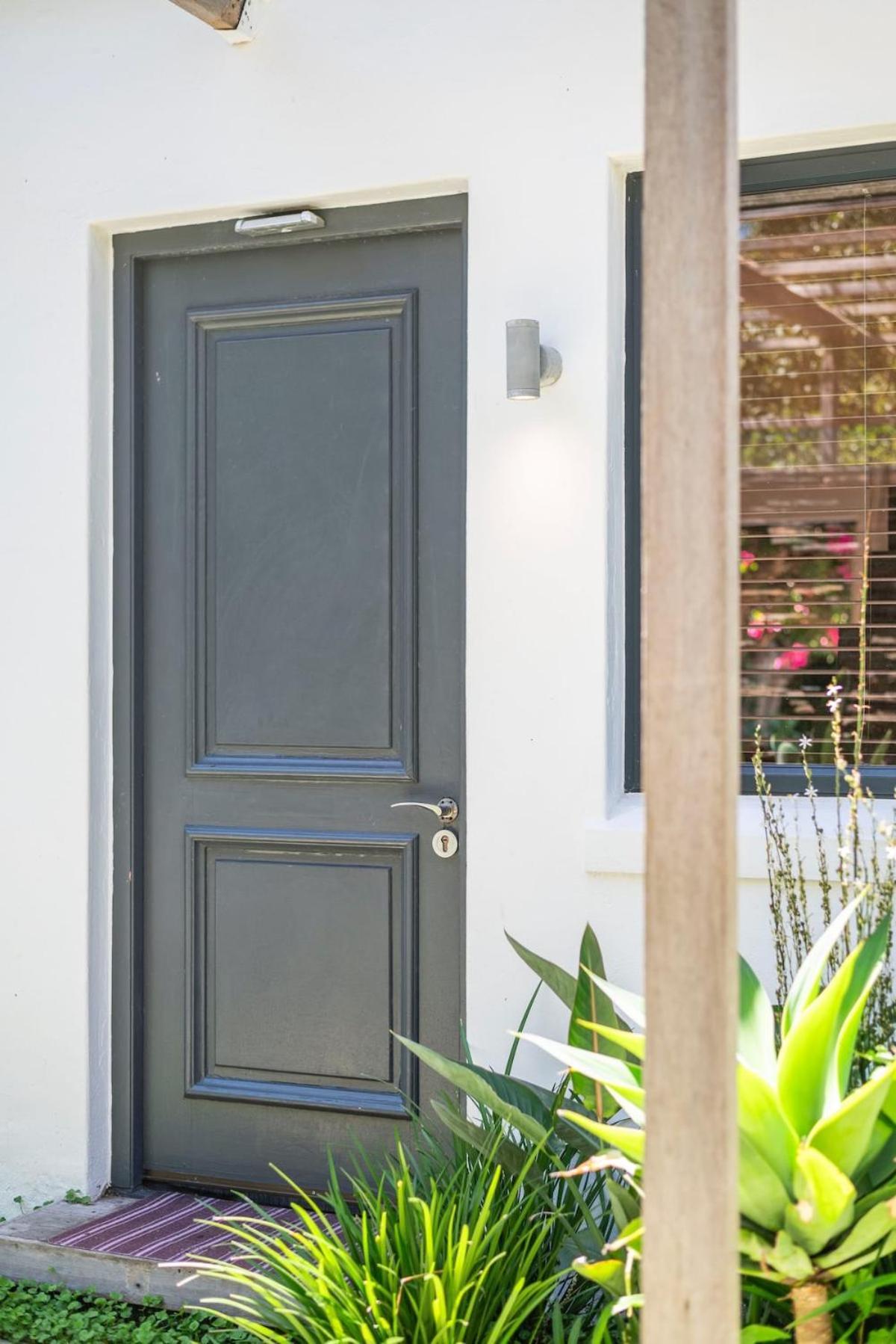 Kirstenbosch Pool & Garden Holiday home Cape Town