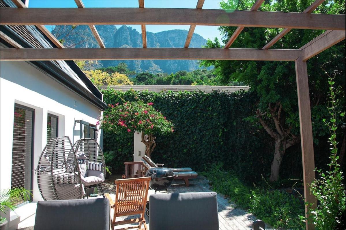 Kirstenbosch Pool & Garden Holiday home