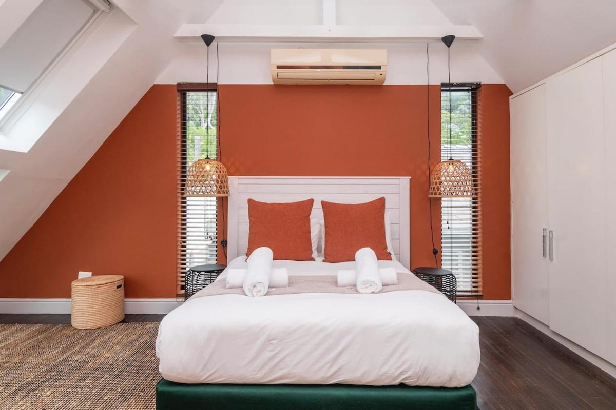 Kirstenbosch Pool & Garden Holiday home