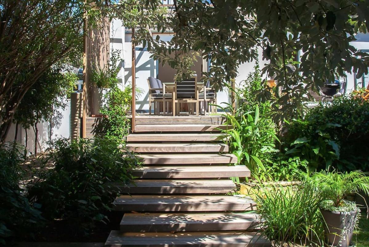 Kirstenbosch Pool & Garden Cape Town